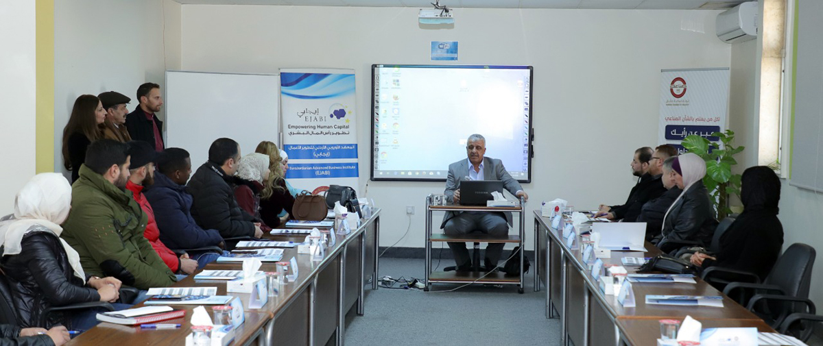 Petra organizes comprehensive journalism course at ACI