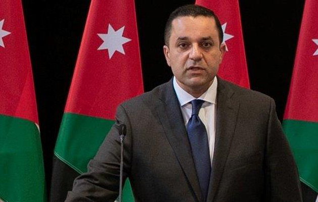 Finance minister meets with IMF Managing Director