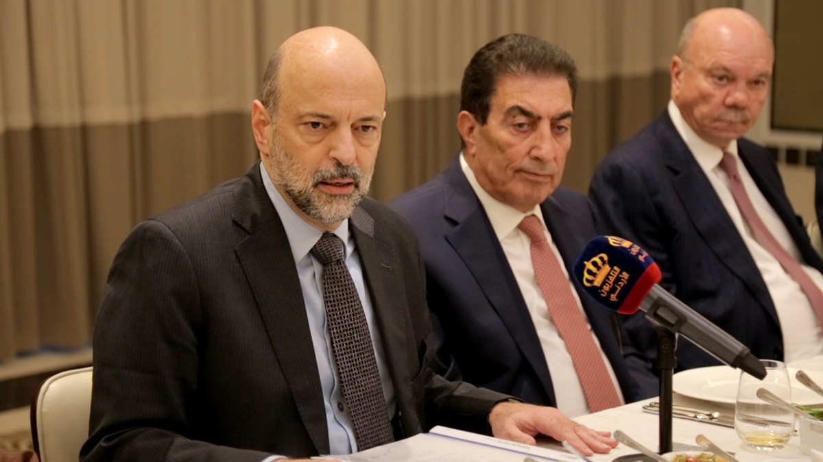 PM: Critical regional conditions require close Arab coordination