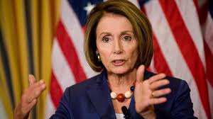 Pelosi: Trump's address had 'objectionable' parts