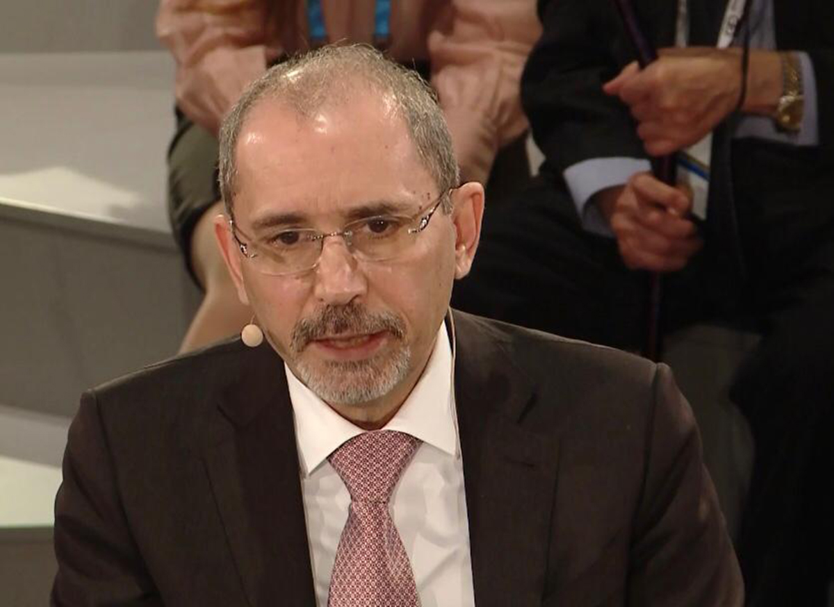 No peace can be achieved without removal of occupation: FM