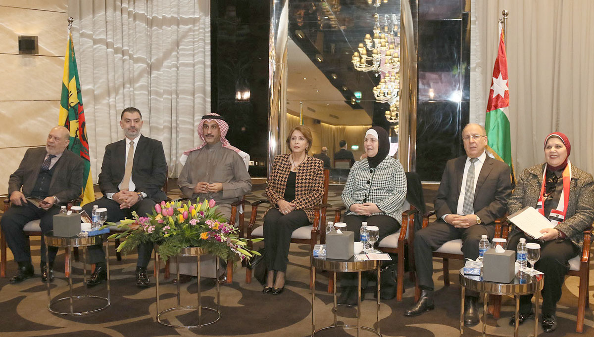 AWLAC meeting kicks off