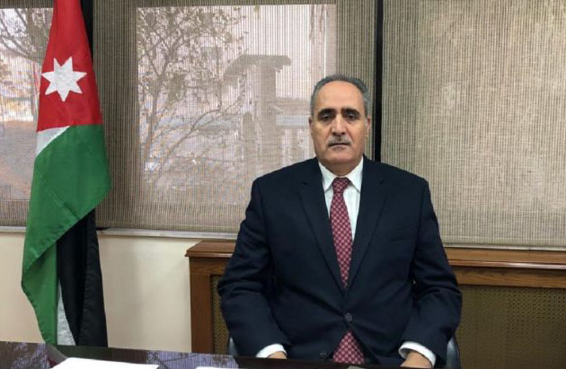 Egypt's natural gas pumping resumed, says NEPCO director