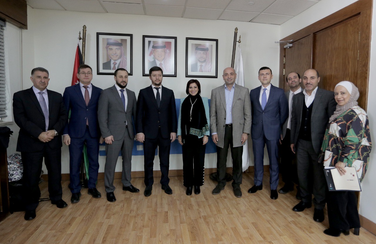 Tourism minister, Chechen counterpart discuss cooperation