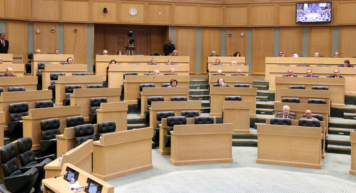 Senate endorses public-private sectors partnership law