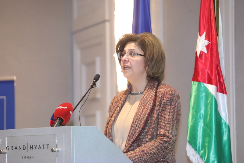 Gov't launches development of achievement, performance monitoring system program