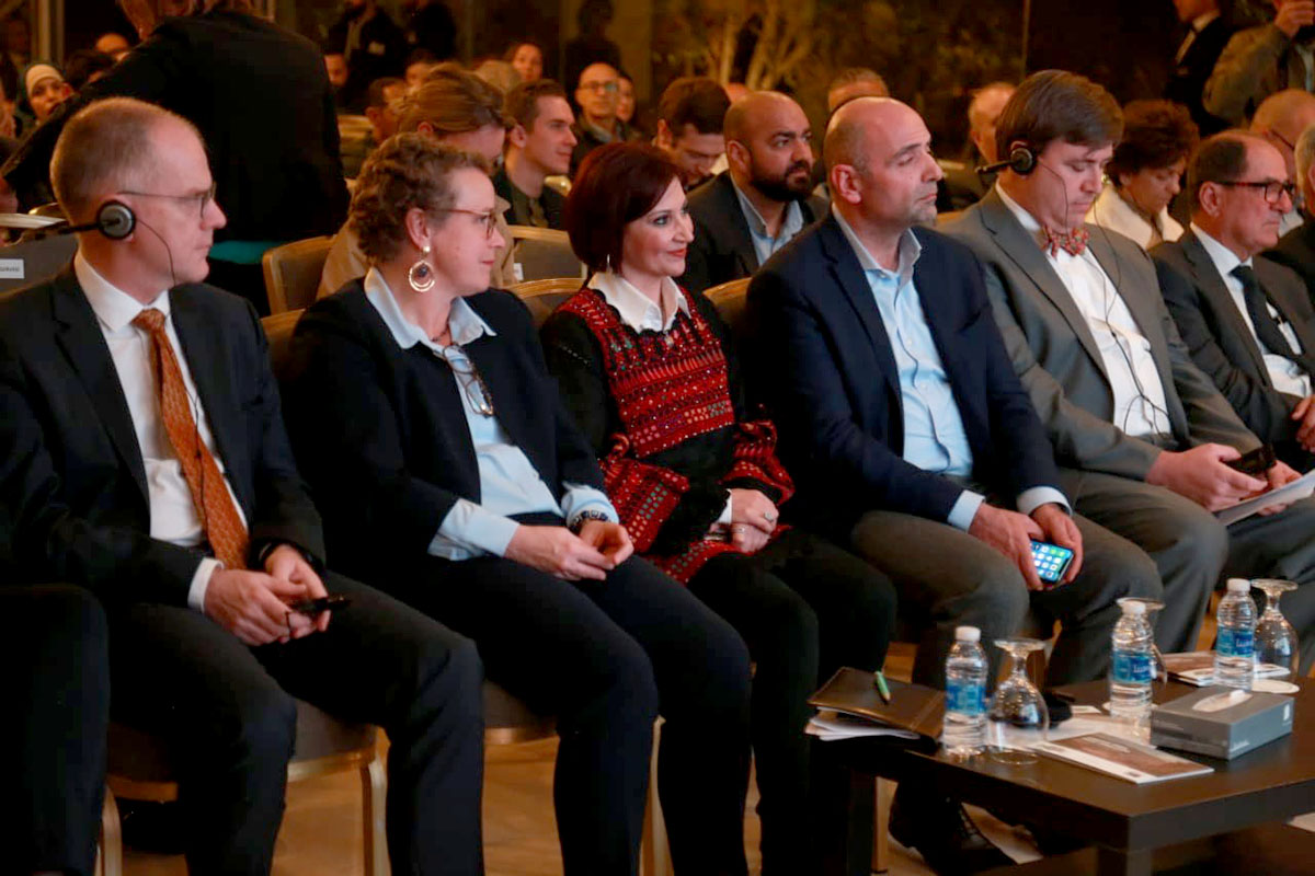 2020 Jordan Trail’s Thru-Hike gets underway