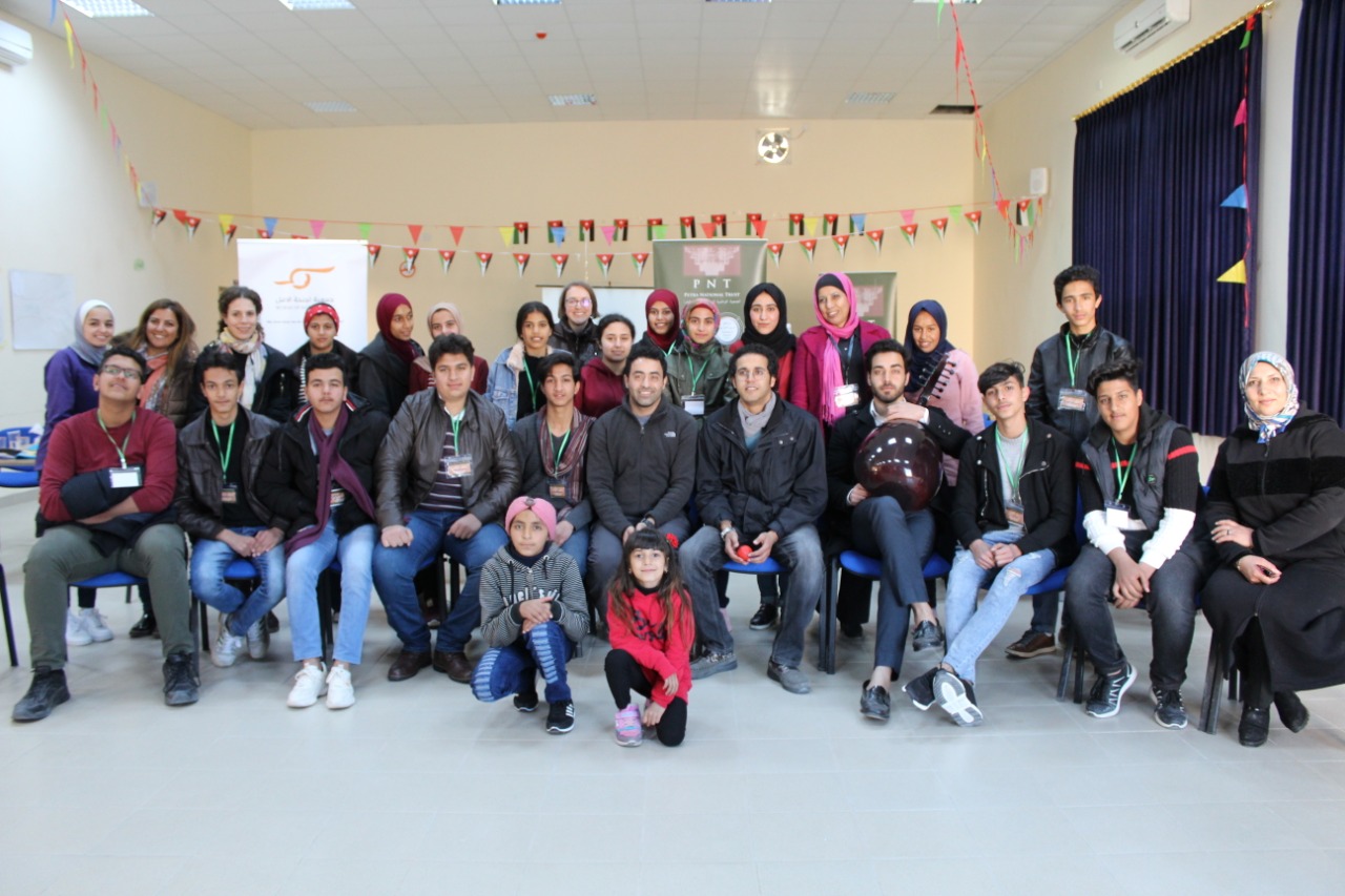 Petra National Trust to launch Jordan, US heritage project