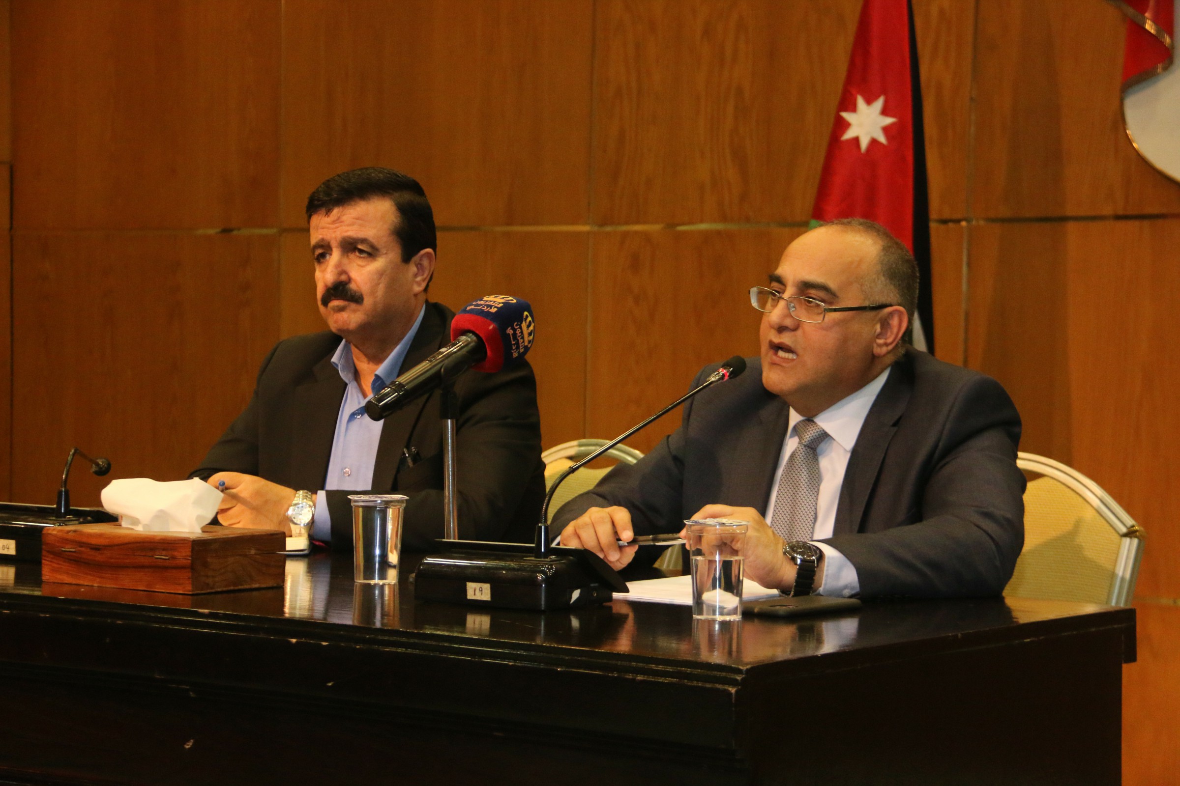 Culture Minister calls on integrating culture, arts into economy