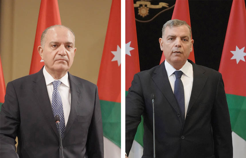 Health Minister, Gov't Spokesperson to hold press briefing today