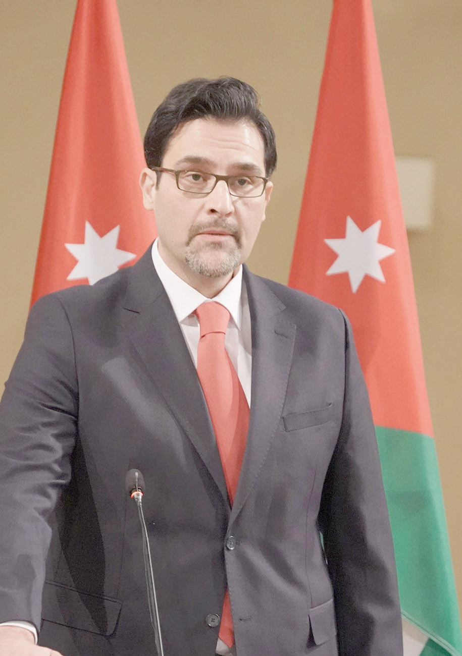 Jordanians allowed entry through land, marine crossings as of Tuesday