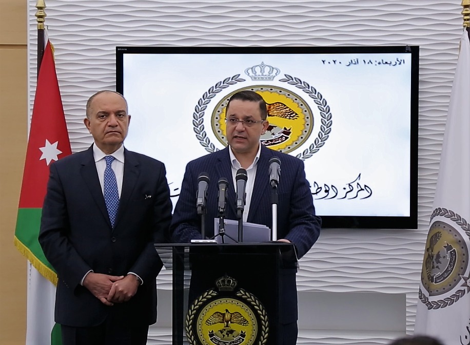 Measures announced to protect economy