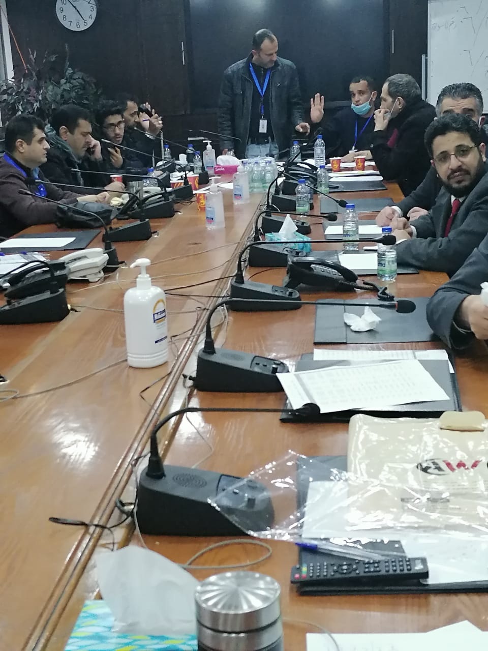 Trade ministry responds to 200 complaints