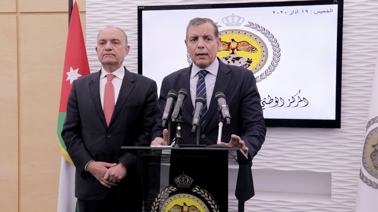 Minister says anti-COVID-19 measures paying off, expects caseload to decline