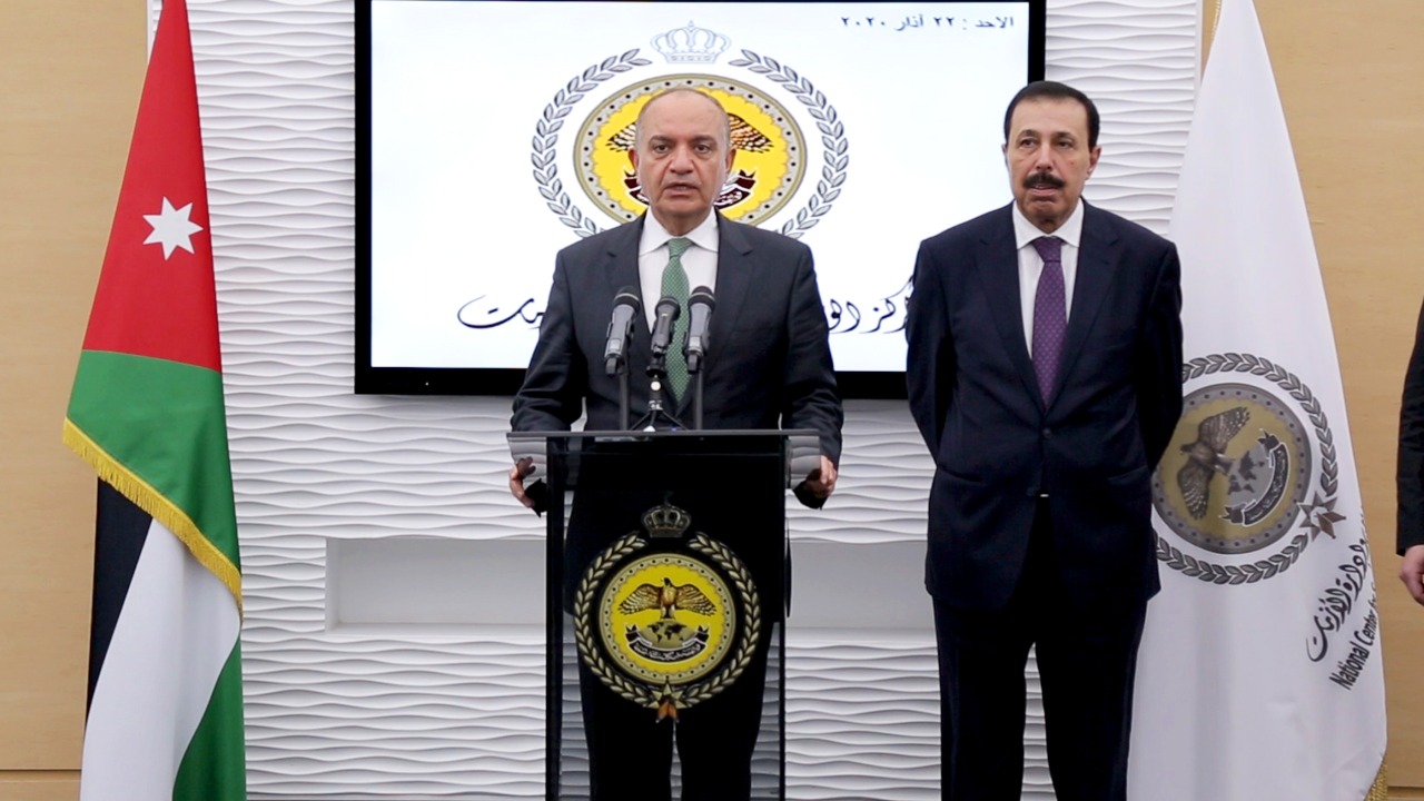 Curfew may extend for weeks, says minister