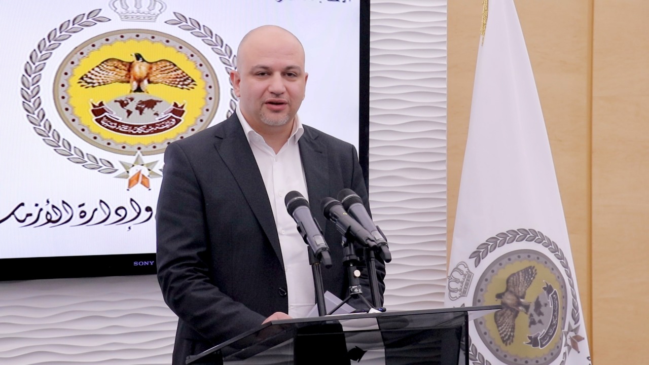 Jordan built educational digital platform in days, says minister