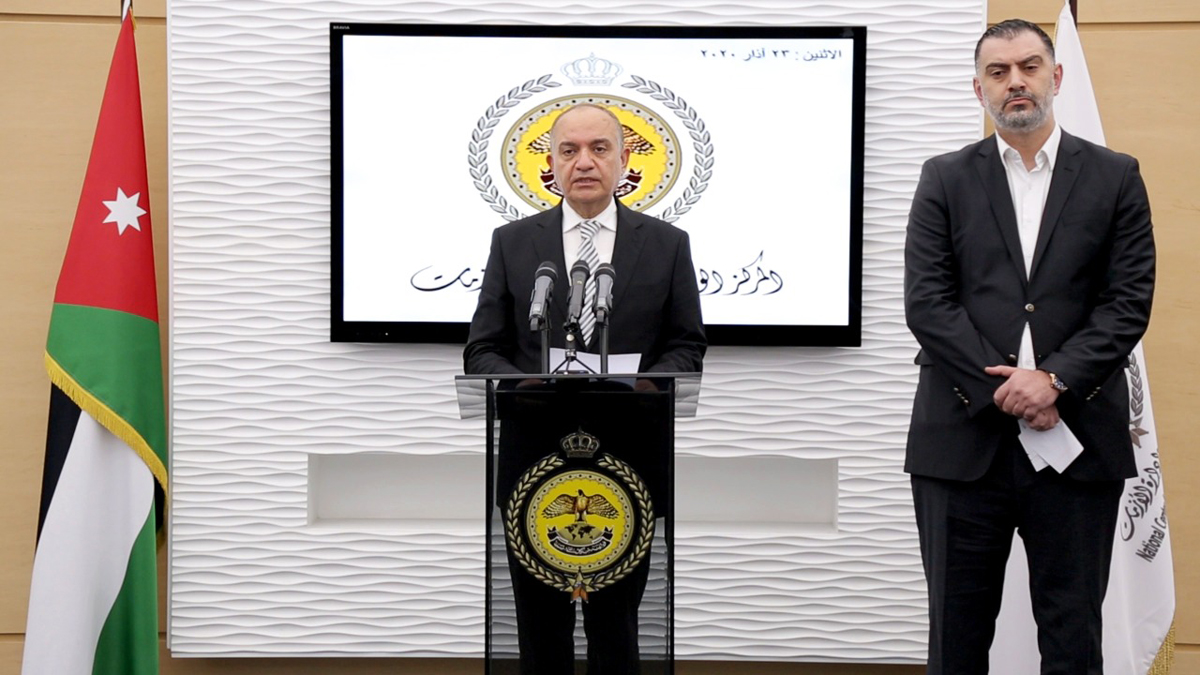 Minister: Delivery of basic needs to households soon