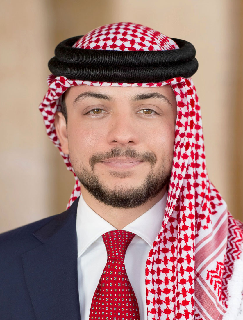 Crown Prince, in phone call with Saudi crown prince, discusses coordination on COVID-19