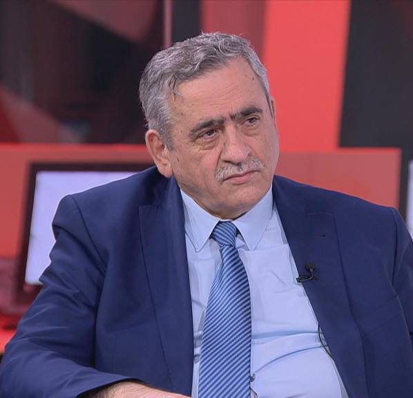 Talk of coronavirus recovery is premature, says Obaidat