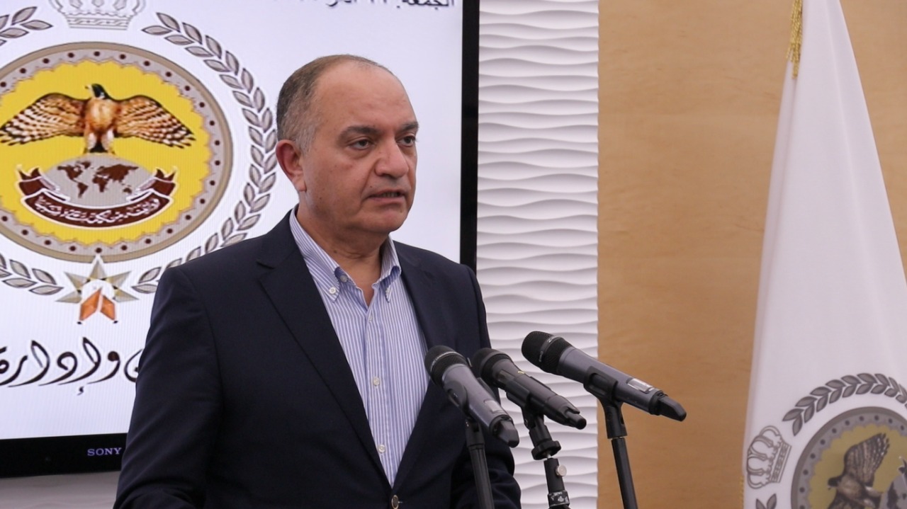 State Minister for Media Affairs: Seizing number of forged permits
