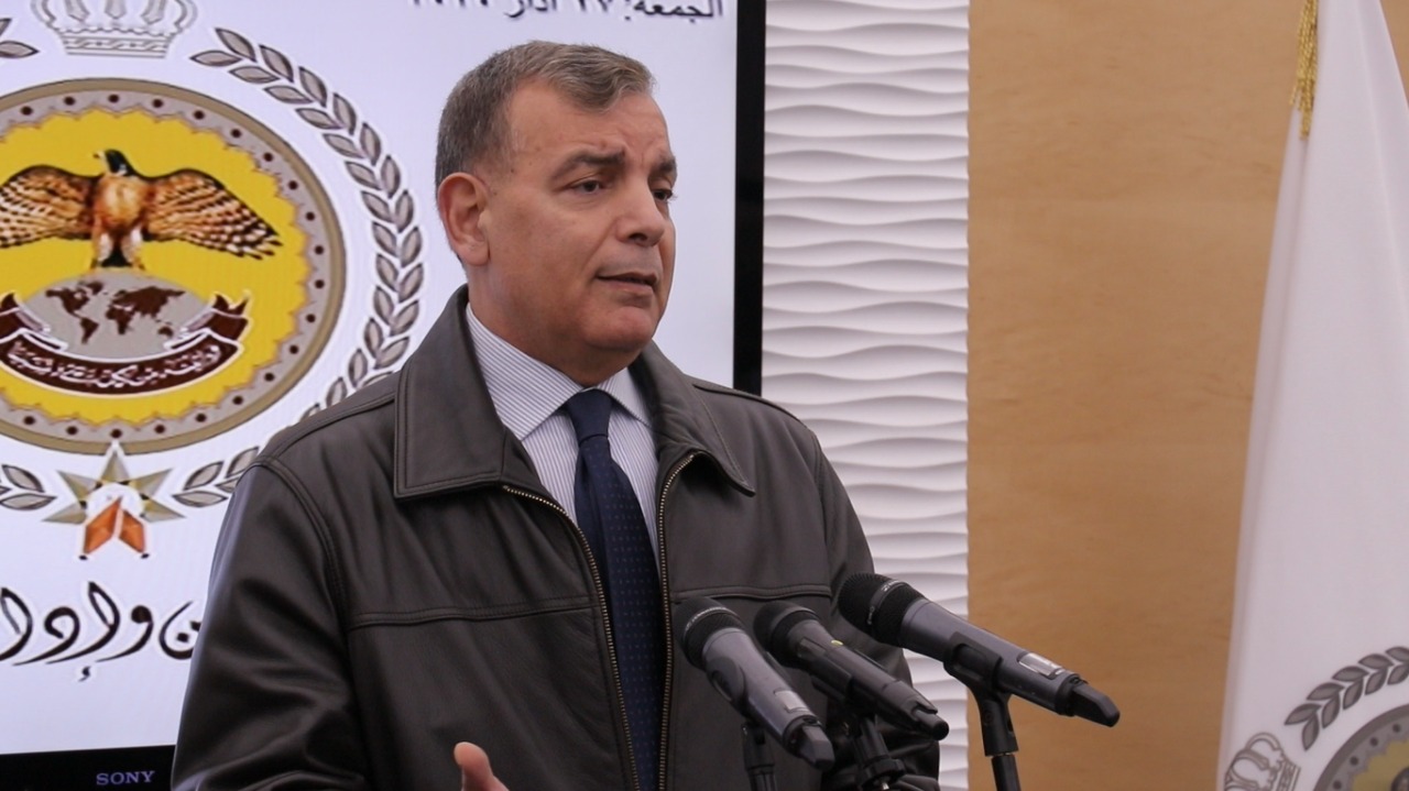 Health minister: Covid-19 caseload in Jordan reaches 235