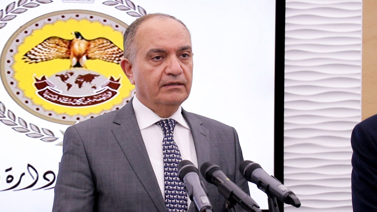 Drop in COVID-19 cases does not mean risk is gone: Adaileh