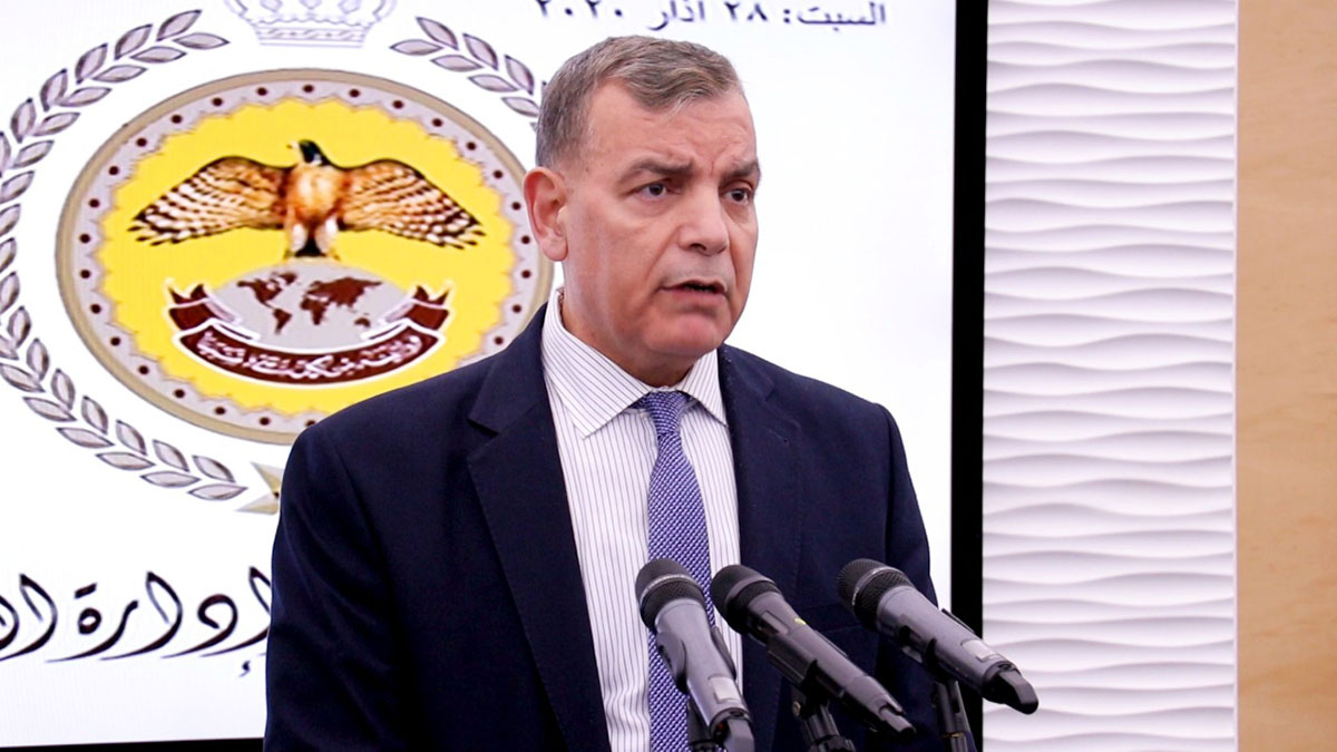 11 new COVID-19 infections reported, 246 in total, Health Minister