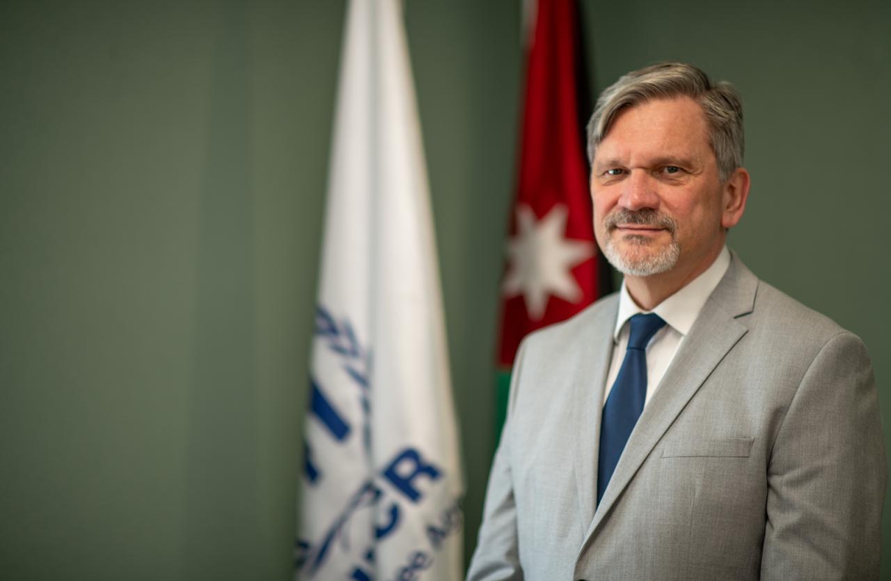 UNHCR: monthly cash assistance for refugees continues