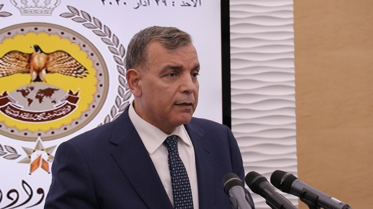 Jaber confirms 13 new COVID-19 cases, bringing total to 259