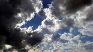 Drop in temps with spotty showers forecast Wednesday