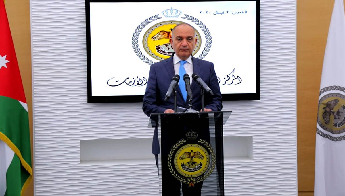 Number of infected cases doubled five times - Says minister