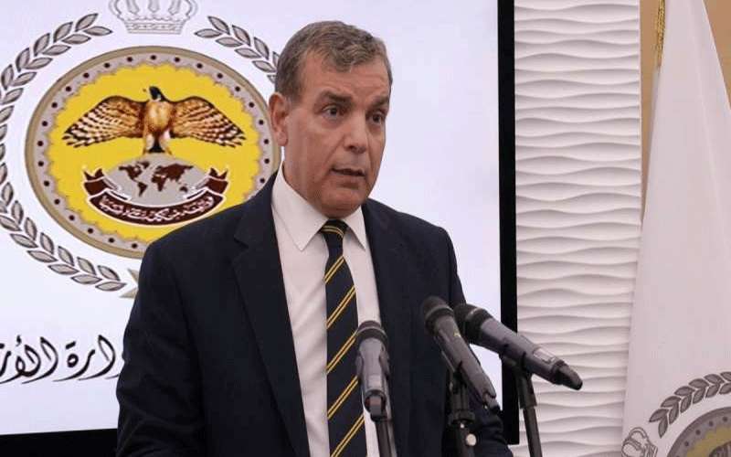 21 new covid-19 cases reported today - says minister