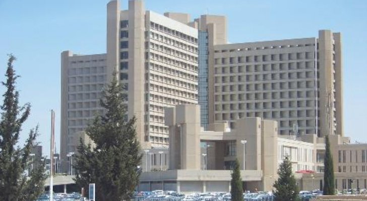 King Abdullah University Hospital: Four coronavirus cases discharged after recovery