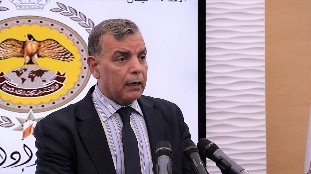 22 new COVID-19 cases in Jordan, caseload rises to 345: Health Minister