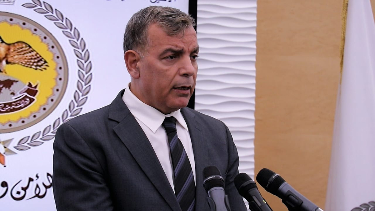 4 new COVID-19 cases reported in Jordan, caseload rises to 349: Health Minister