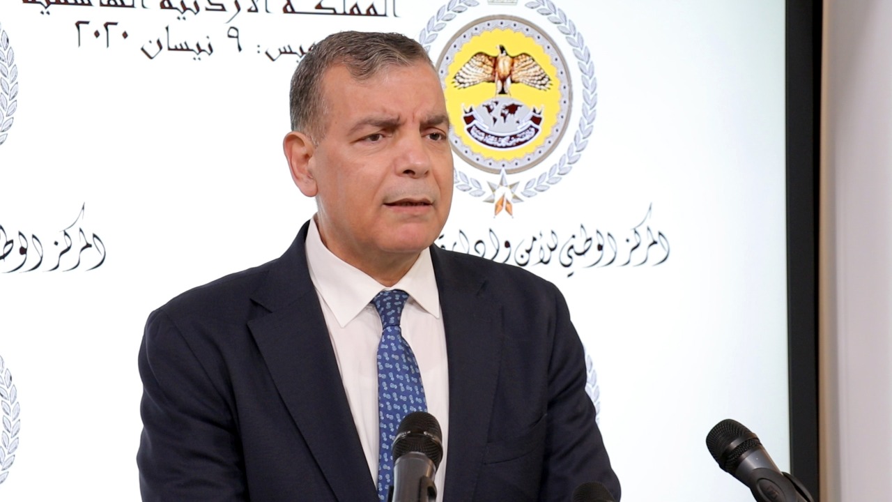 Jaber confirms 14 new COVID-19 cases, bringing total to 372