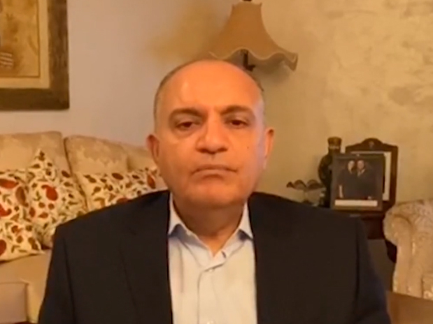 Adailah commends commitment to curfew among citizens