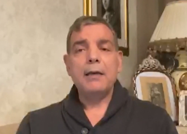 Jaber: Zero Covid-19 cases registered in Jordan