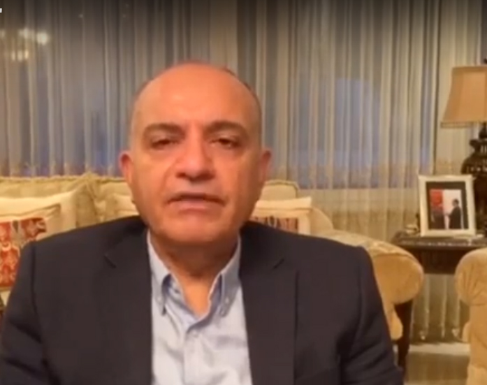 Gov't inclined to continue suspending institutions, universities, schools during next phase: Adaileh