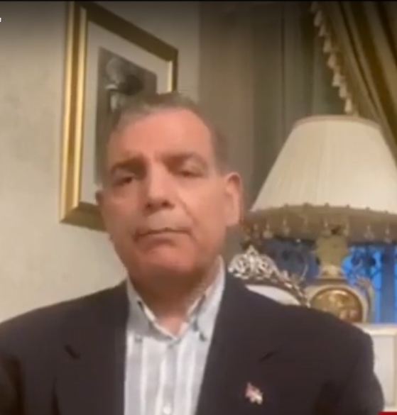 Jaber confirms 9 new COVID-19 cases, caseload at 381