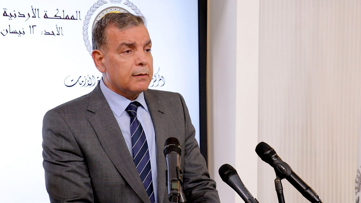 Eight new COVID-19 cases recorded in Jordan, caseload stands at 389