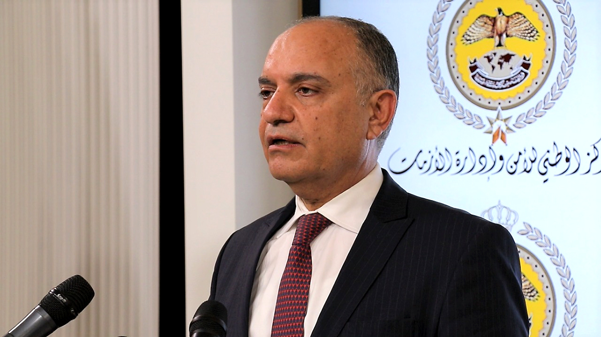 Gov't to issue defense order supporting impacted enterprises, workers