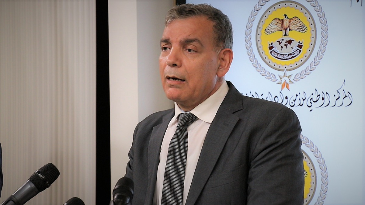 Two more COVID-19 cases take caseload in Jordan to 391