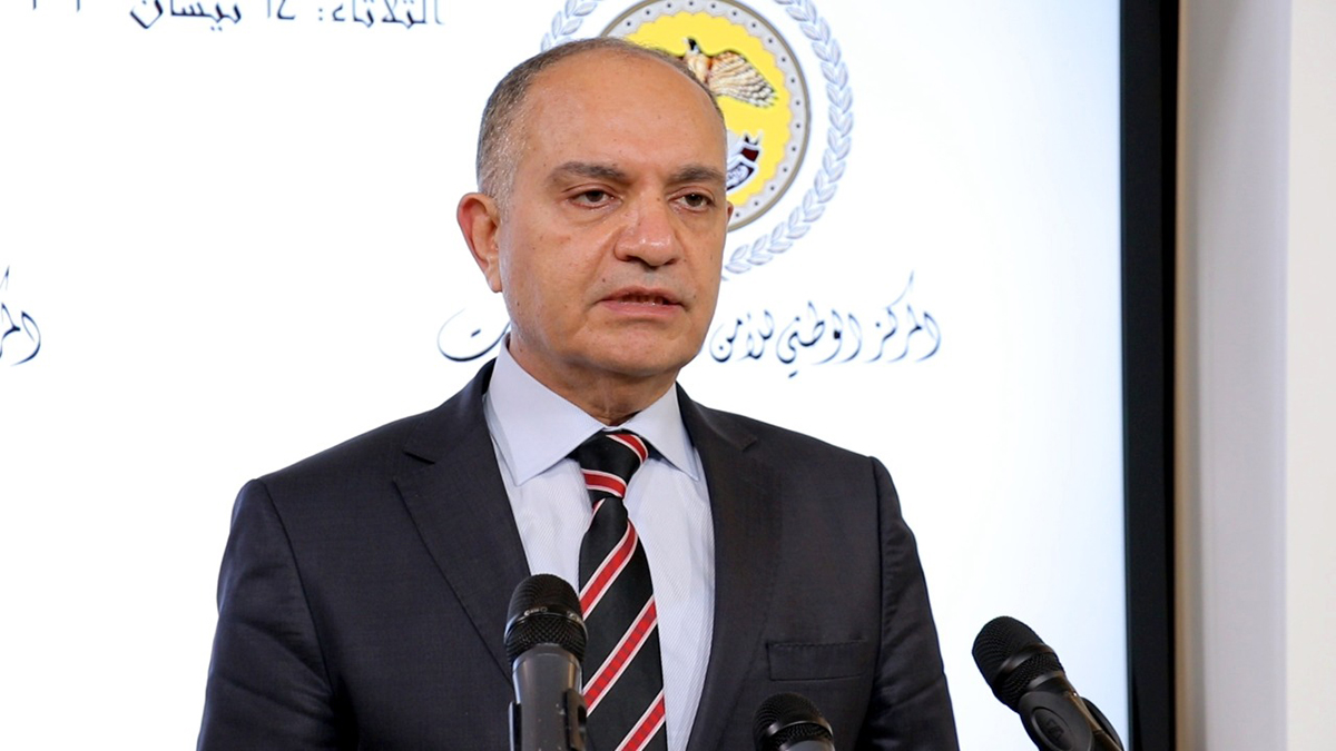 Full curfew to e imposed on Friday, Saturday: Adaileh