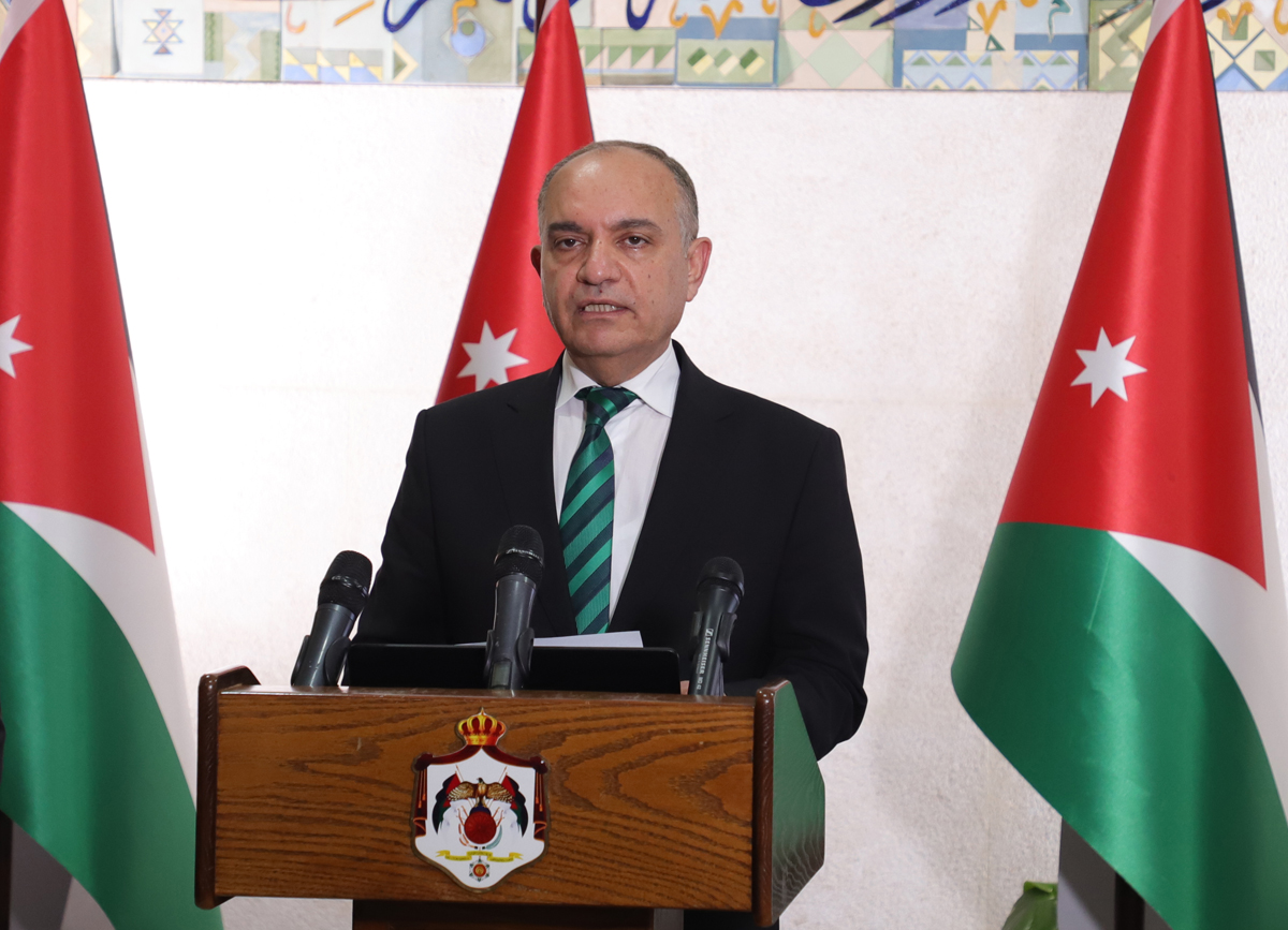 Gov't devised social protection programs to support COVID-19-affected citizens: Adaileh