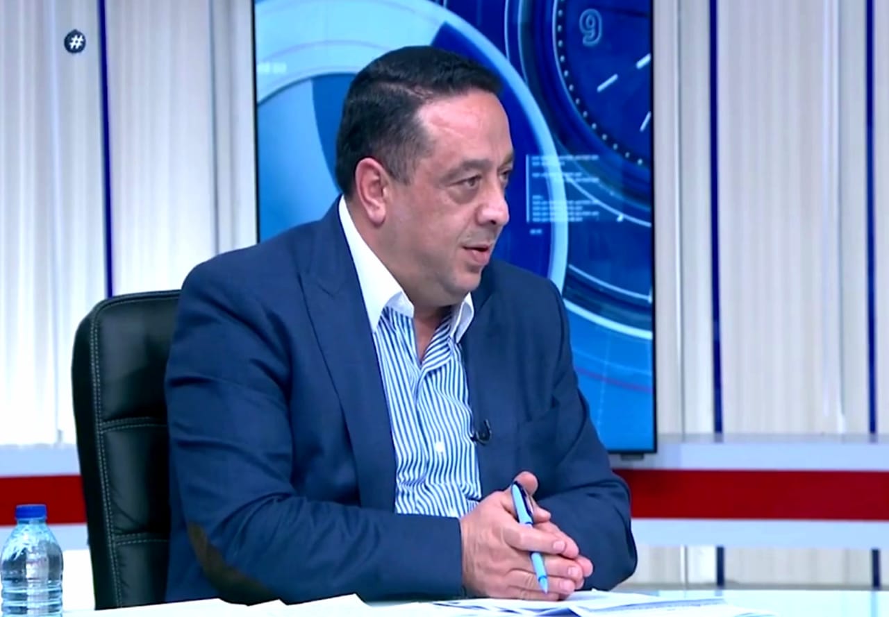 All public entities included in pay cut decision, says Minister