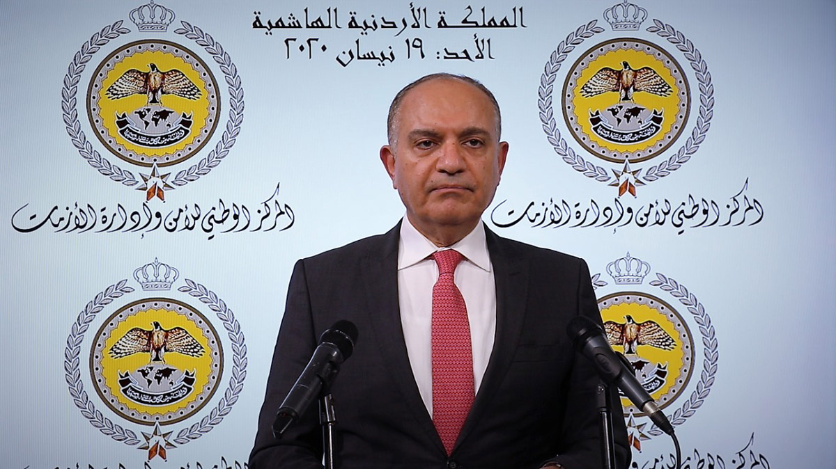 Lockdown to be eased in southern governorates as of Tuesday, says Minister