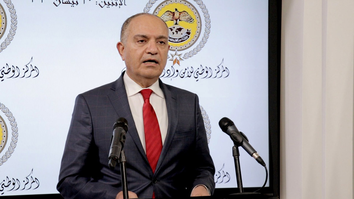 Businesses invited to apply for reopening authorization on Tuesday