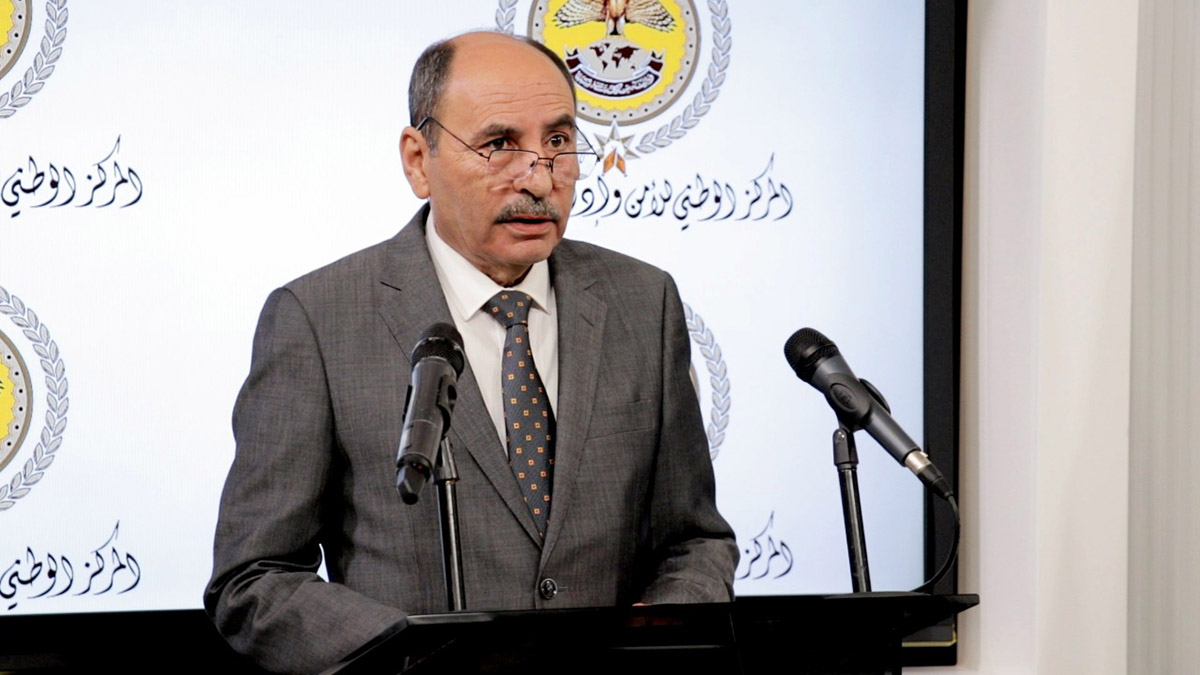 Gov't agrees on plan to resume work in construction sector