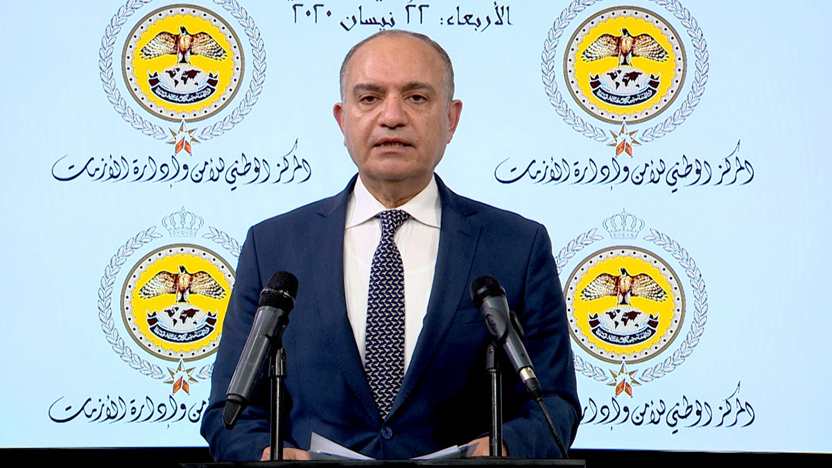 Gov't reaffirms nation-wide curfew on Friday